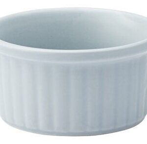Circus Chambray Ramekin 3" (x12)