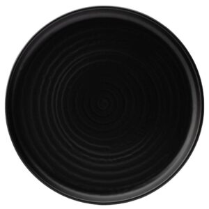 Circus Raven Walled Plate 10.5" (x6)