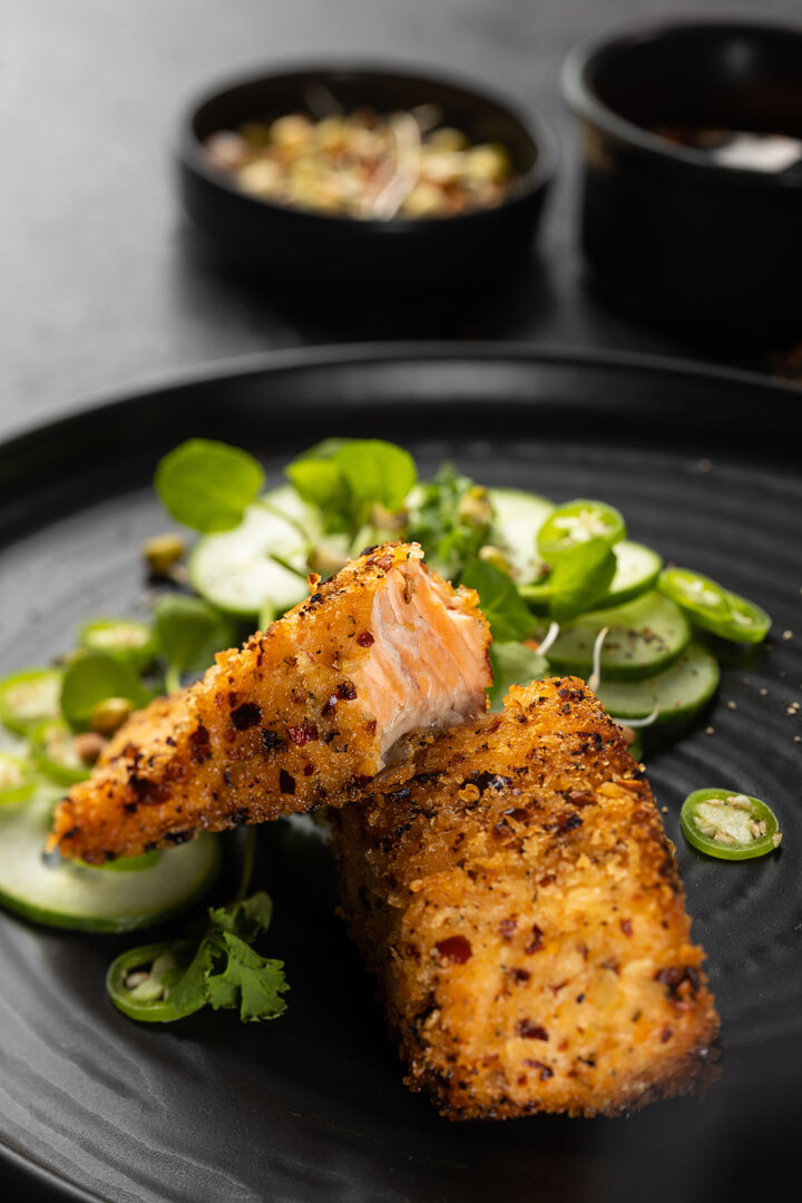 Circus Raven Chip Pot/Mug 10.5oz (x6) - Image 4