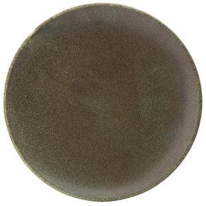 Granite Green Coupe Plate 10.5" (x6)