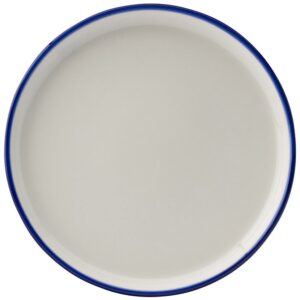 Homestead Royal Walled Plate 8.25" (x6)