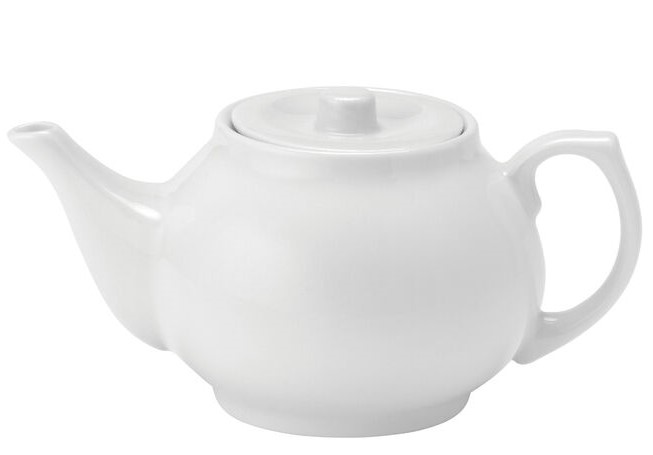 15oz Teapot (x12)