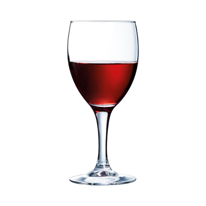 Elegance Wine 8.5oz/24.5cl UKCA@175ml (x12)