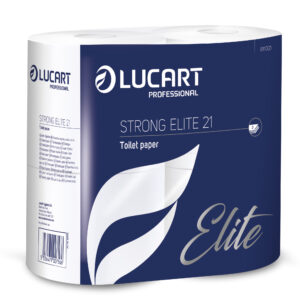 Luxury 3ply Toilet Rolls (x40)