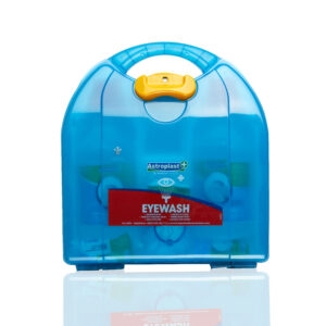 Eyewash Dispenser Kit