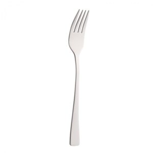 Elegance 18/10 Dessert Fork (12)