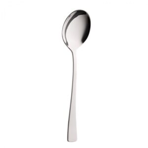 Elegance 18/10 Soup Spoon (12)