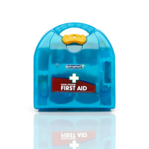 First Aid Catering Kit (1-10 Persons)