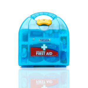 First Aid Catering Kit (1-20 Persons)