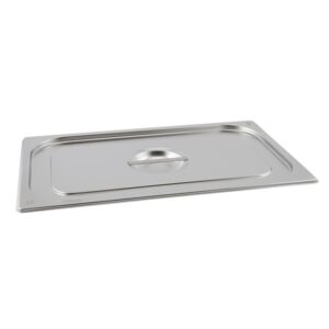 Stainless Steel Gastronorm Lid 1/1