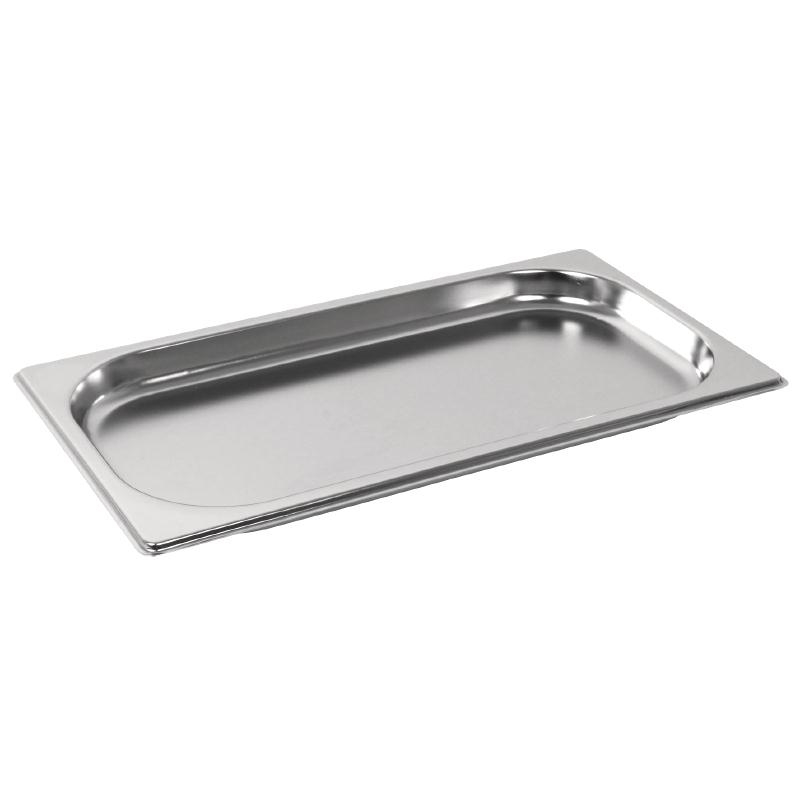 Stainless Steel Gastronorm 1/3GN 20mm