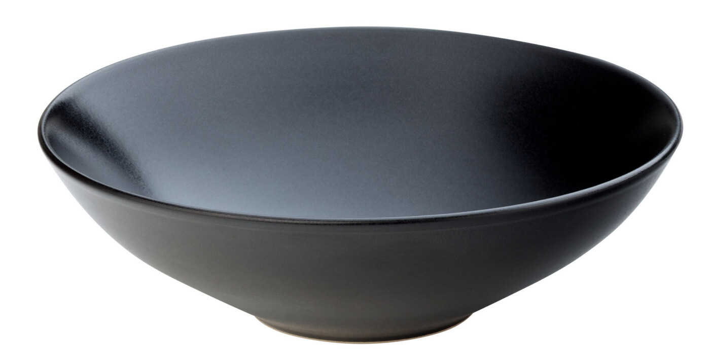 Noir Bowl 7" (x6)