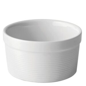 Ribbed Ramekin 2.5" (x6)