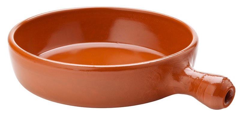 Handled Fry Pan 8" (x6)