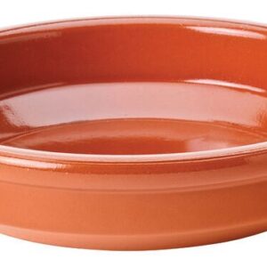 Serving Dish 9" (x6)