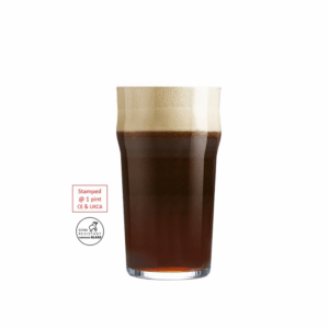 Nonic 20oz/57cl UKCA @1 Pint (x24)