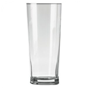Senator Nucleated Pint Glass 20oz (57cl) (x24)