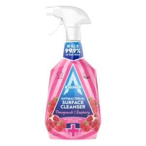 Astonish Antibacterial Surface Cleanser (750ml)