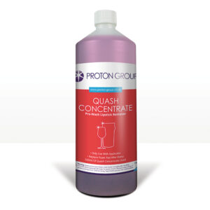Quash® Concentrate Refill (1Ltr)