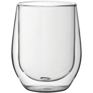 Double Wall Double Old Fashioned 11.7oz (x6)