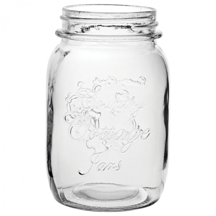 Kentucky Country Jar 21.5oz (61cl)