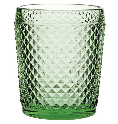 Dante Emerald Double Old Fashioned 12oz (x6)