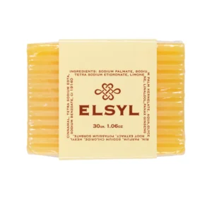 Elsyl Natural Look Soap 30g