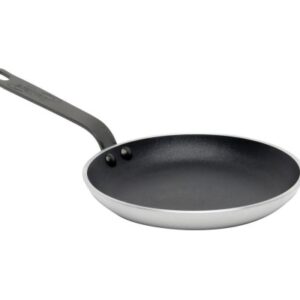Genware Blinis Pan 12cm Teflon Plus