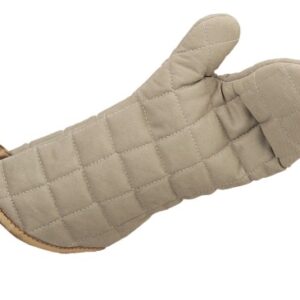 Flameguard Oven Mitt