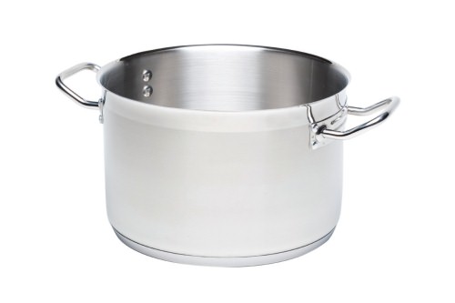 Casserole Pan (No Lid) - 8Ltr