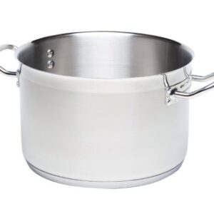 Stockpot (No Lid) - 50Ltr