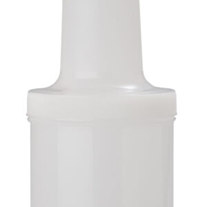 Save & Pour Bottle (Red)