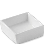 2.5" Square Dish (x72)