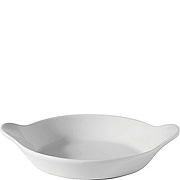 8.25" Round Eared Dish (x6)