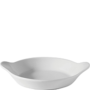 5" Round Eared Dish (x12)