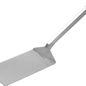 Stainless Steel Flan Server