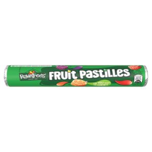 ROWNTREE'S Fruit Pastilles 52.5g (x32)
