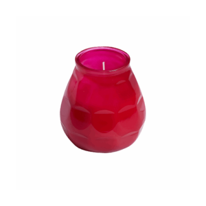 Twilight® Candle Fuchsia (x6)