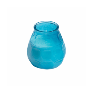 Twilight® Candle Turquoise (x6)
