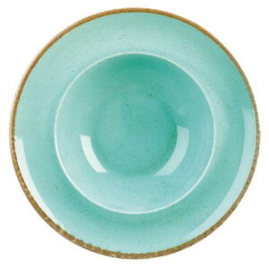 Sea Spray Pasta Plate 30cm (x6)