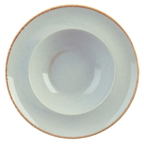 Stone Pasta Plate 30cm (x6)