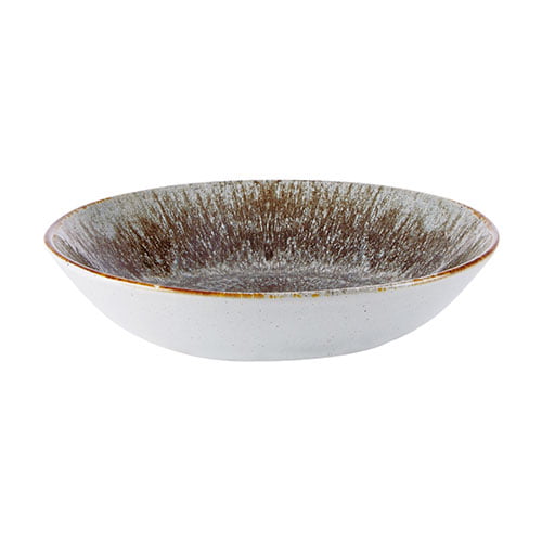 Iris Pasta Bowl 23 cm/9" (x6)