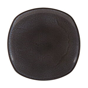 Earth Square Plate 27cm (x6)