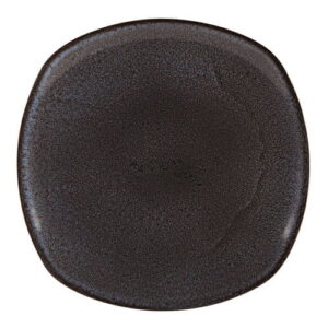 Earth Square Plate 29cm (x6)