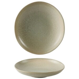 Fauna Deep Plate 26cm/10.25" (x6)