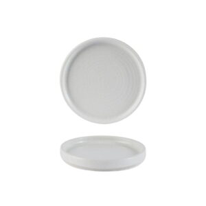 Ivory Signature Plate 16cm/6.25" (x12)