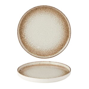 Scorched Signature Plate 21cm/8" (x6)