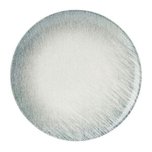 Linear Coupe Plate 30cm/12" (x6)