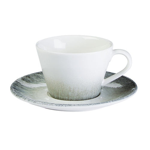 Linear Tea Cup 200ml/7oz (x12)