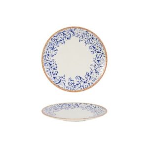 Venecia Coupe Plate 17cm / 6.75" (x12)
